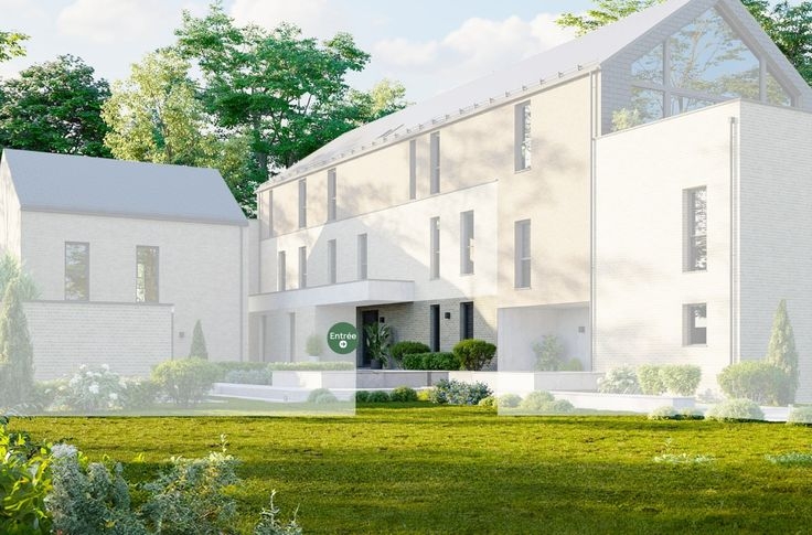 Appartement à vendre à Erpent 5101 0.00€ 2 chambres m² - annonce 479972