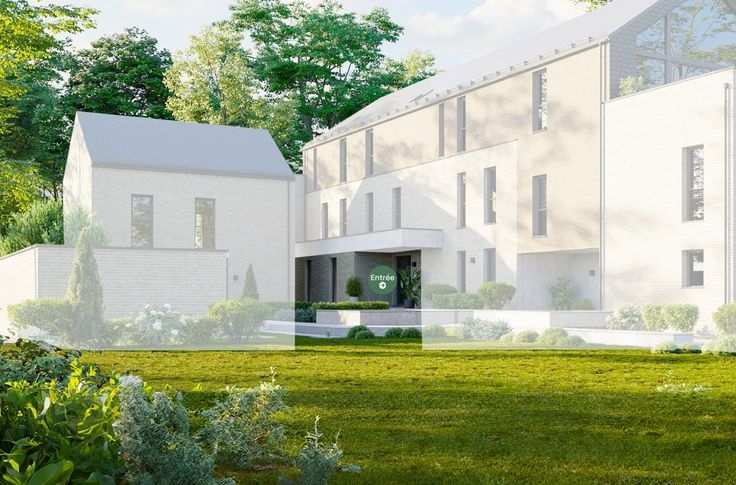 Appartement à vendre à Erpent 5101 0.00€ 3 chambres m² - annonce 479971