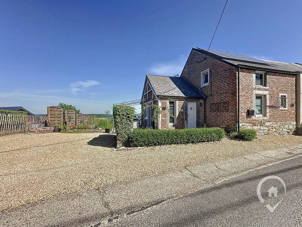 Maison à vendre à Javingue 5570 275000.00€ 3 chambres 87.00m² - annonce 480008