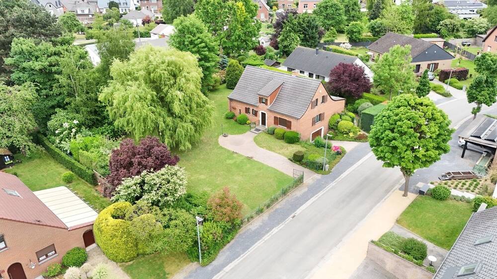 Maison à vendre à Namur 5000 430000.00€ 4 chambres 182.00m² - annonce 480768