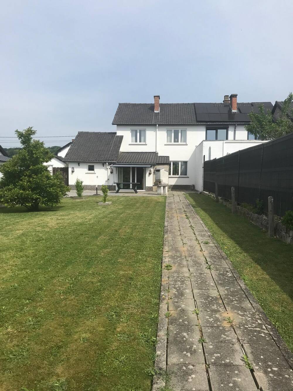 Maison à vendre à Jemeppe-sur-Sambre 5190 200000.00€ 3 chambres m² - annonce 481667