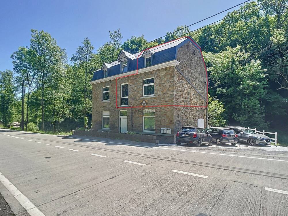 Appartement à louer à Profondeville 5170 750.00€ 2 chambres 68.00m² - annonce 481365