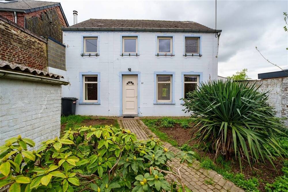 Maison à vendre à Ernage 5030 235000.00€ 3 chambres 135.00m² - annonce 481245