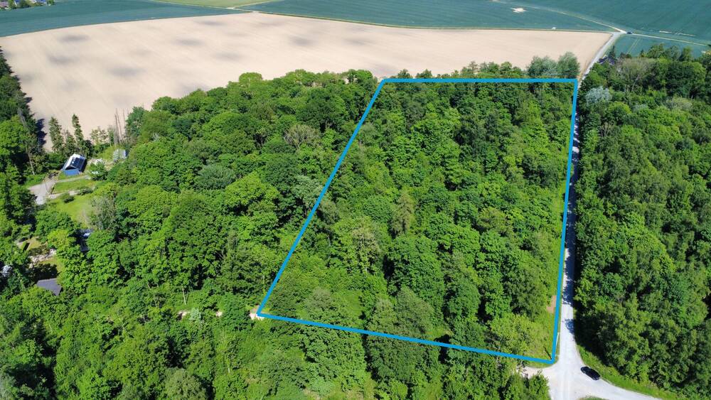 Terrain à vendre à Gourdinne 5651 85000.00€  chambres m² - annonce 483527
