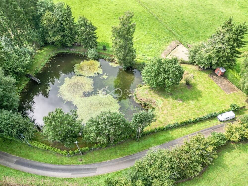 Terrain à  à Baileux 6464 65000.00€  chambres m² - annonce 481204