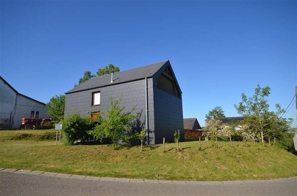 Maison à vendre à Gonrieux 5660 165000.00€ 2 chambres 90.00m² - annonce 482013