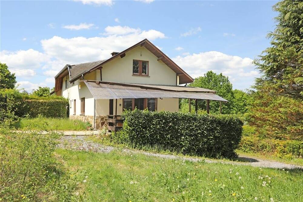 Maison à vendre à Mouzaive 5550 198000.00€ 2 chambres 90.00m² - annonce 560449