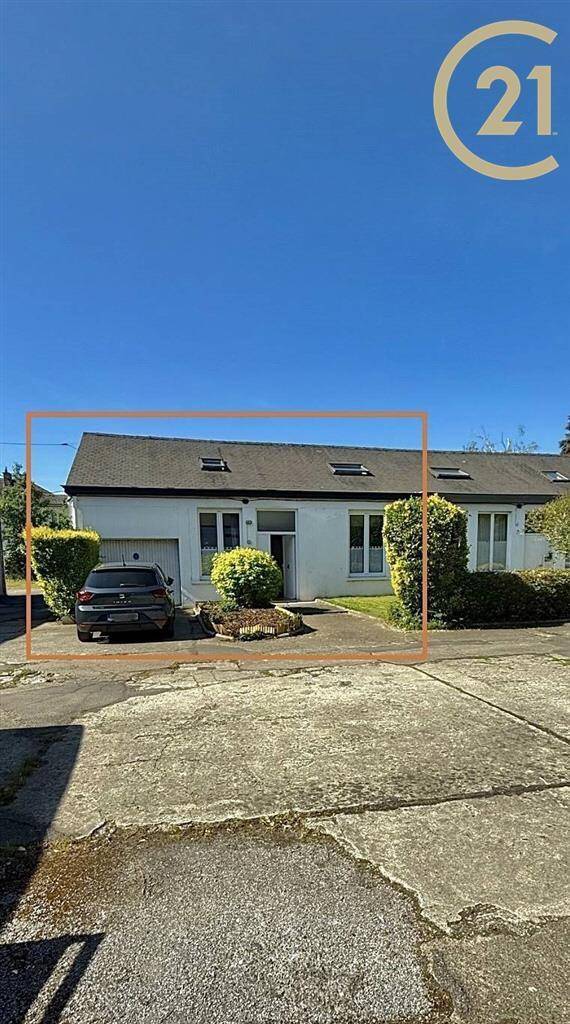 Maison à louer à Jambes 5100 950.00€ 2 chambres 101.00m² - annonce 482829