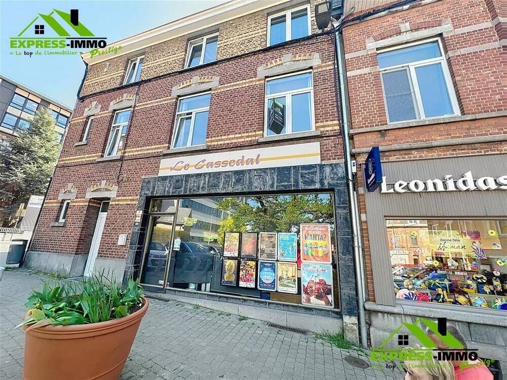 Maison à vendre à Namur 5000 299000.00€ 2 chambres 92.00m² - annonce 483106