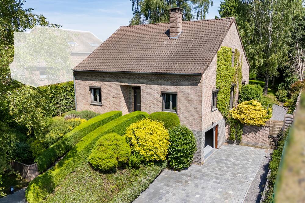 Maison à vendre à Sombreffe 5140 449000.00€ 3 chambres 136.00m² - annonce 483893