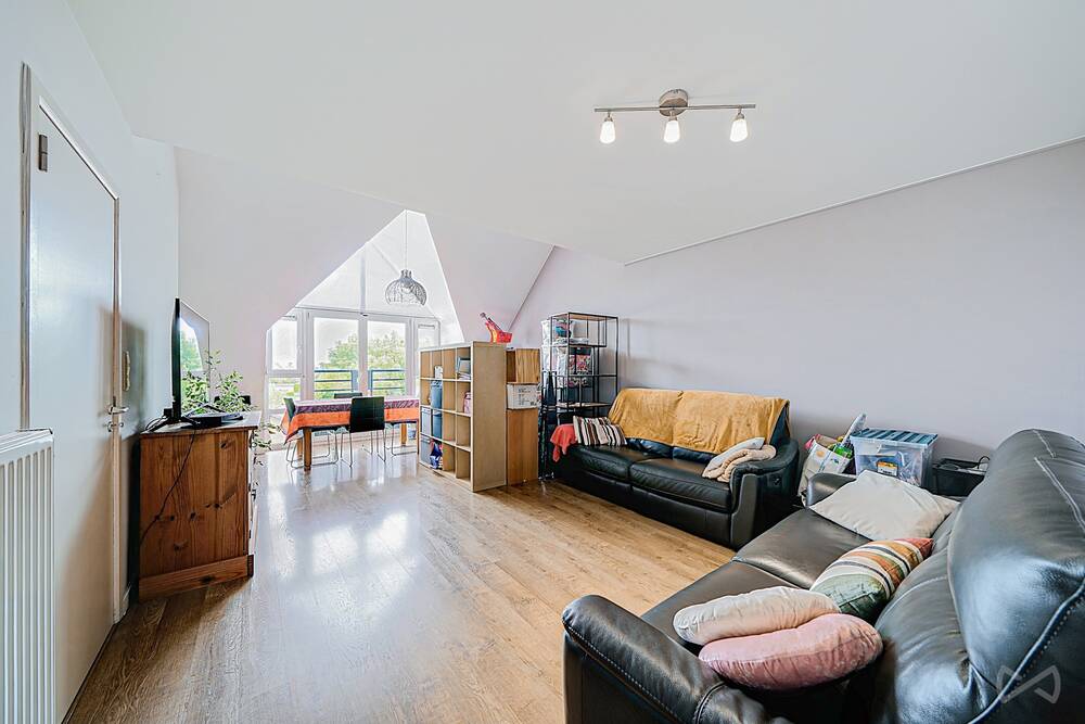 Appartement à vendre à Eghezée 5310 235000.00€ 2 chambres 78.00m² - annonce 483337