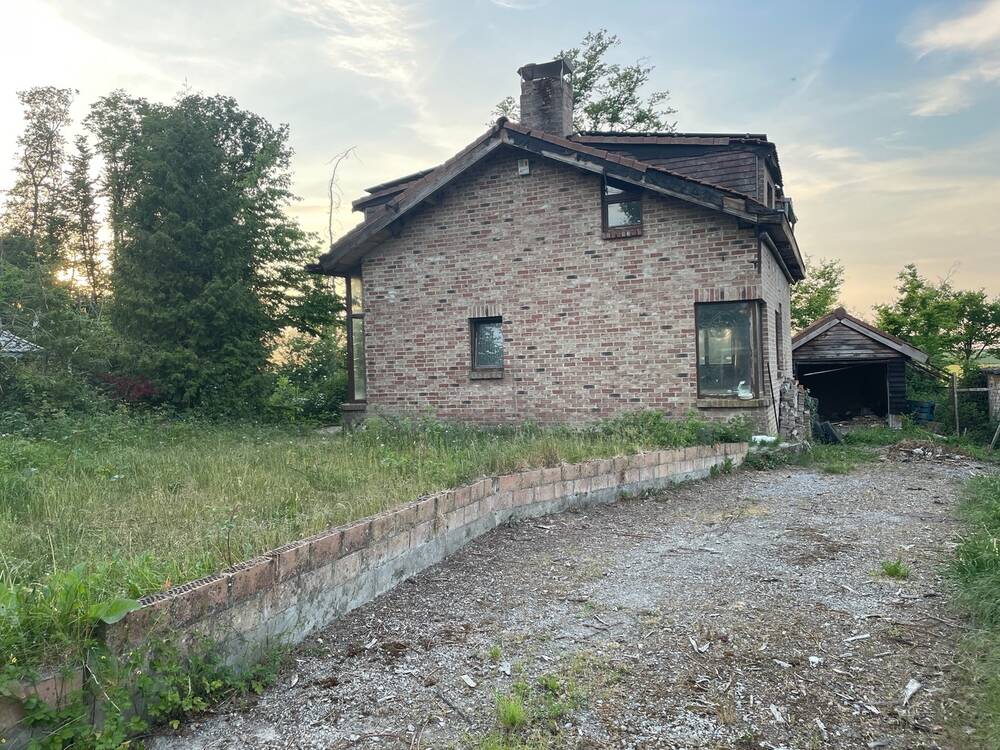 Maison à vendre à Laneffe 5651 129000.00€ 2 chambres 110.00m² - annonce 483025
