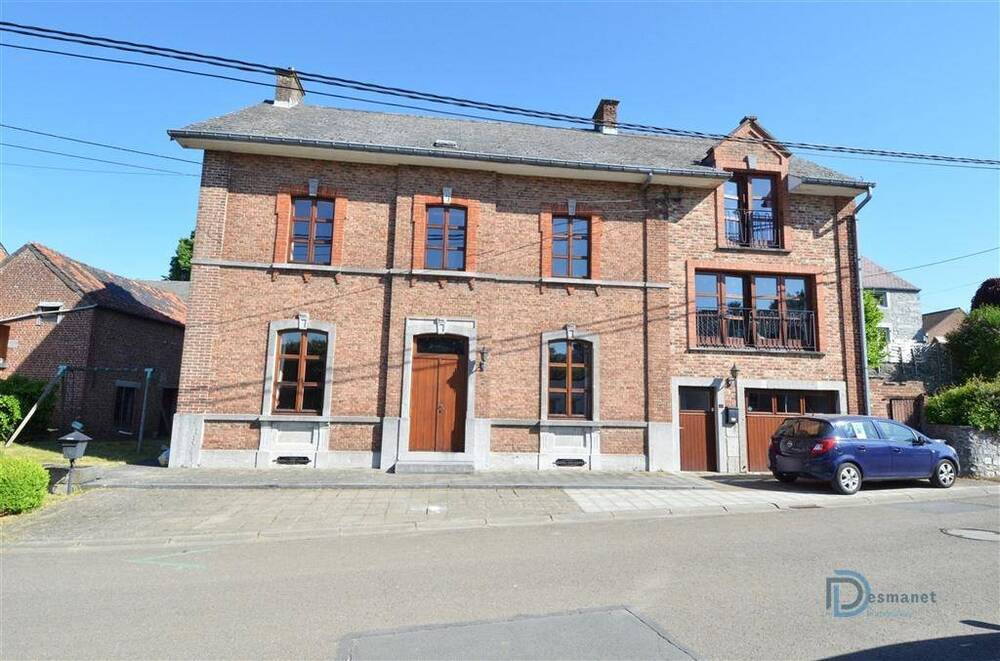 Maison à vendre à Mettet 5640 360000.00€ 5 chambres 276.00m² - annonce 483249