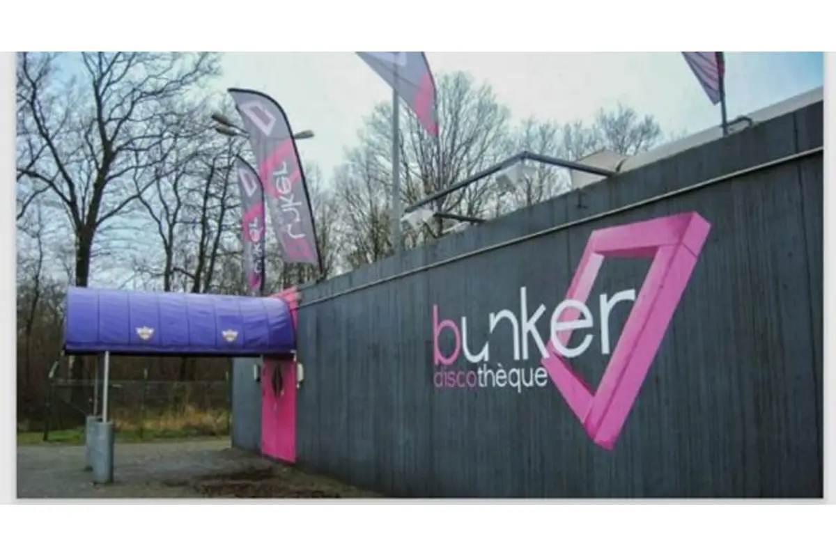 Commerce à vendre à Rosée 5620 450000.00€  chambres m² - annonce 483254