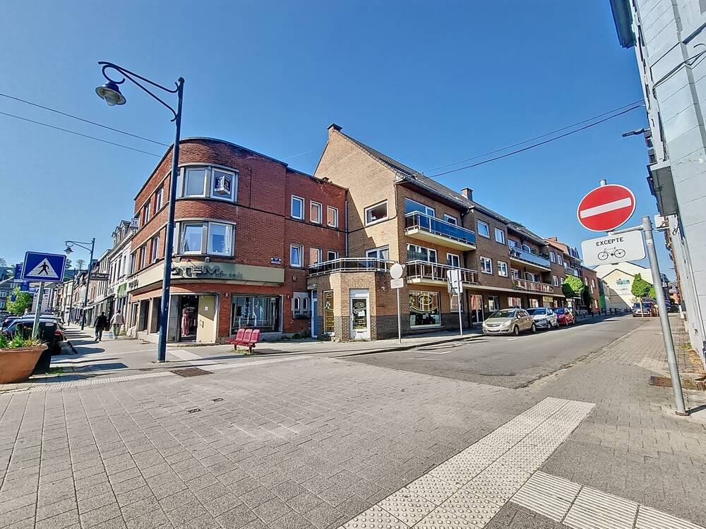 Commerce à vendre à Dave 5100 185000.00€ chambres 80.00m² - annonce 483229