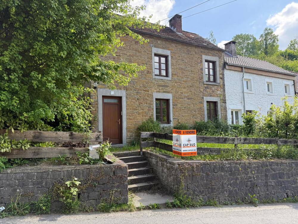 Maison à vendre à Gelbressée 5024 145000.00€ 3 chambres 105.00m² - annonce 483230