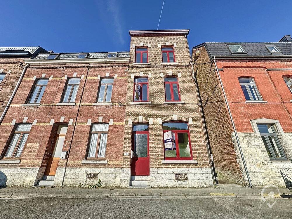 Maison à vendre à Dinant 5500 220000.00€ 3 chambres 160.00m² - annonce 484216