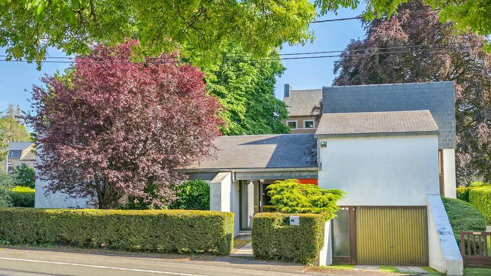 Maison à à Wellin 6920 279000.00€ 3 chambres 155.00m² - annonce 485019