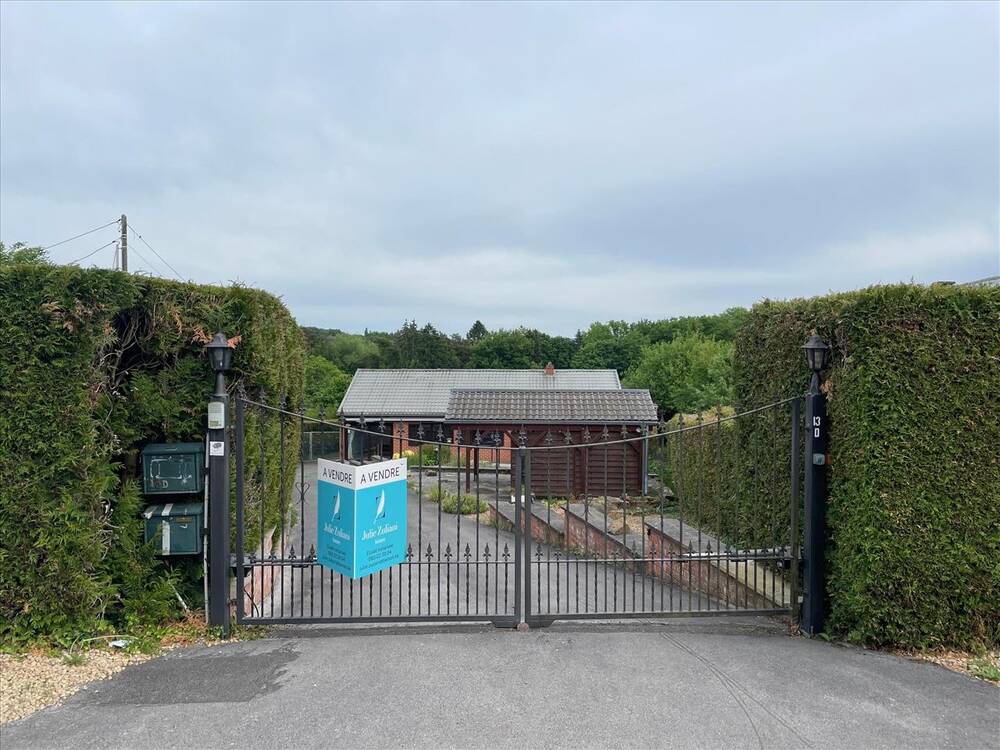 Maison à vendre à Agimont 5544 200000.00€ 2 chambres 130.00m² - annonce 483798