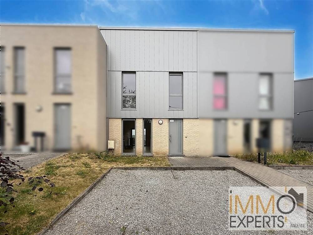 Maison à louer à Coutisse 5300 1122.82€ 5 chambres 155.00m² - annonce 485152