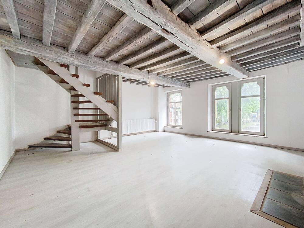 Appartement à vendre à Couvin 5660 125000.00€ 2 chambres 119.00m² - annonce 483686