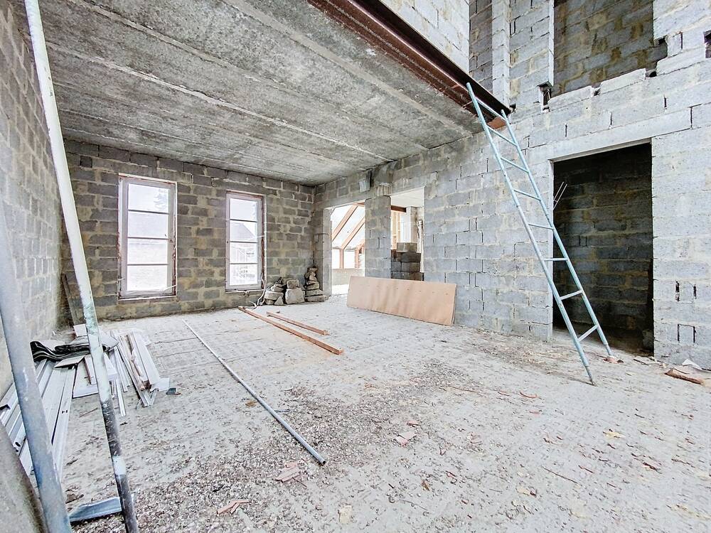 Appartement à vendre à Couvin 5660 89000.00€ 3 chambres 145.00m² - annonce 483688