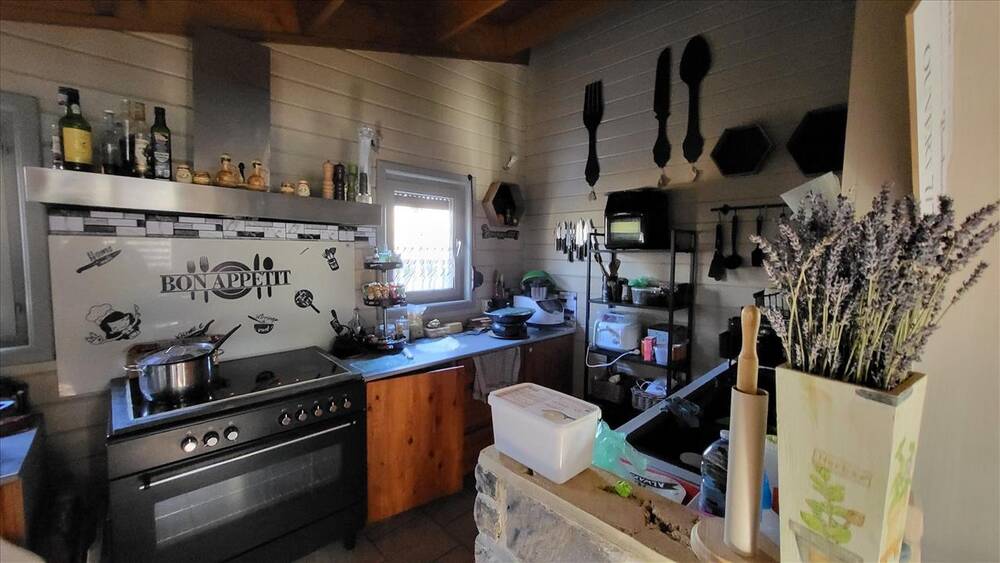 Maison à vendre à Roly 5600 165000.00€ 1 chambres m² - annonce 485145