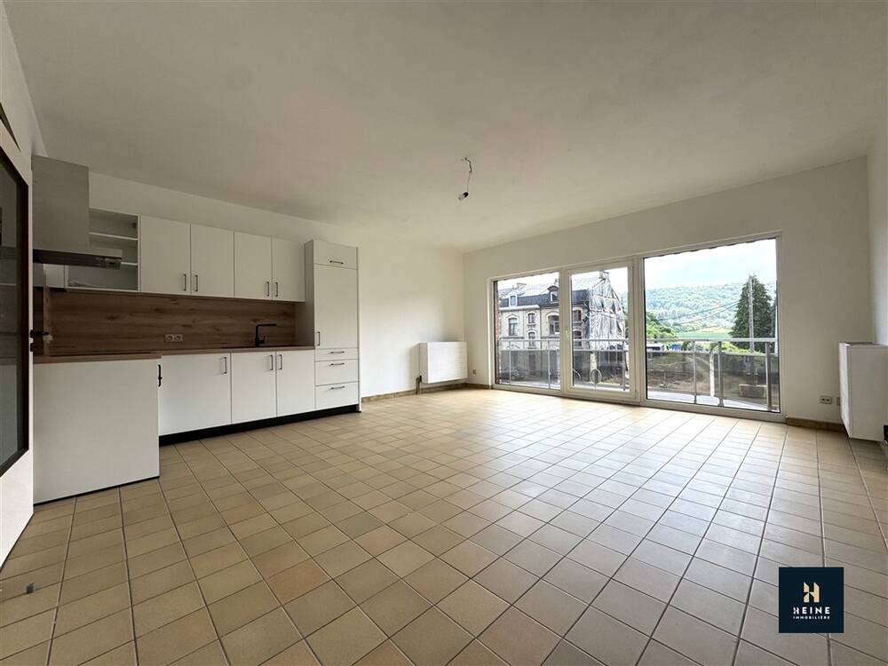 Appartement à louer à Andenne 5300 680.00€ 1 chambres 63.00m² - annonce 484524