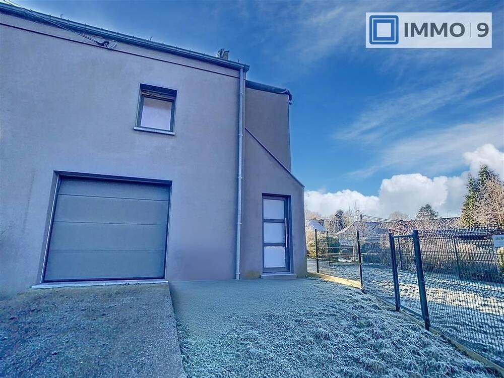 Appartement à vendre à Fraire 5650 85000.00€ 1 chambres 53.00m² - annonce 485120