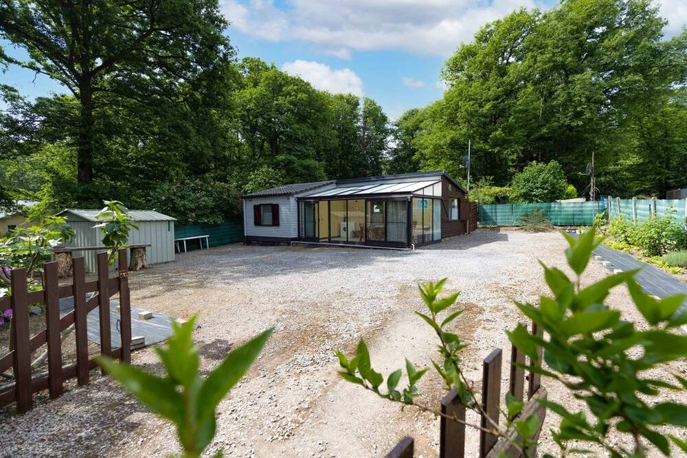 Maison à vendre à Neuville 5600 85000.00€ 2 chambres 60.00m² - annonce 484471