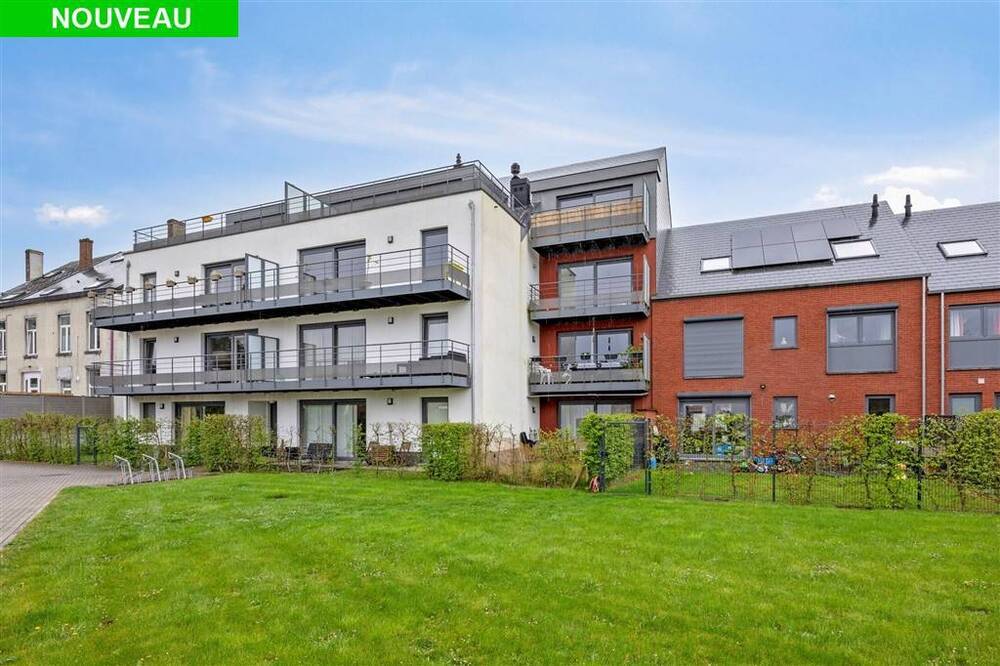 Appartement à vendre à Gembloux 5030 295000.00€ 2 chambres 85.00m² - annonce 485468