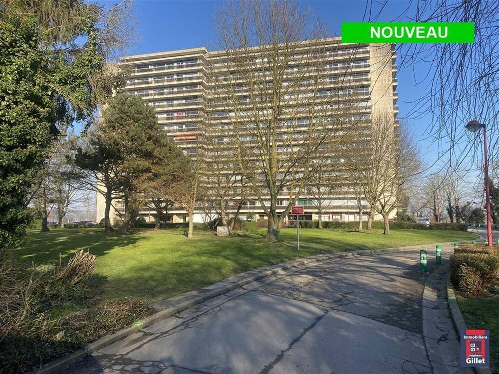 Appartement à à Liège 4000 165000.00€ 2 chambres 80.00m² - annonce 485531