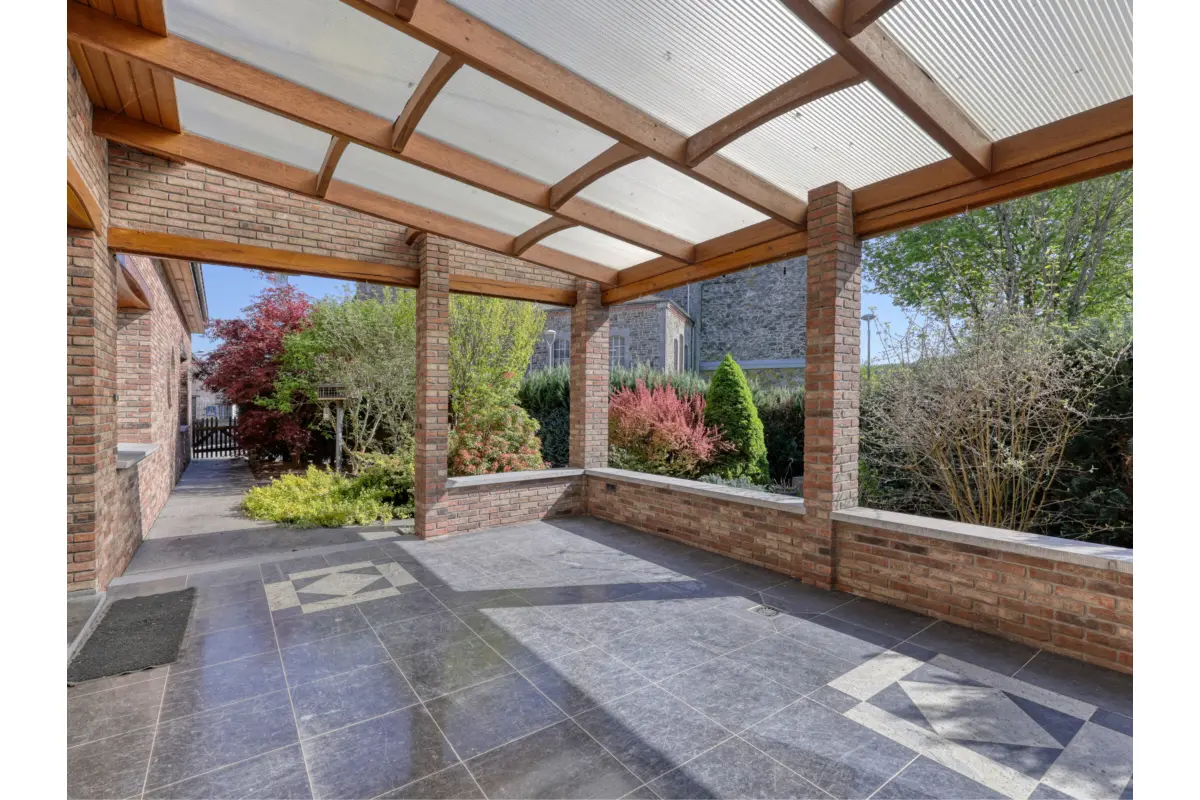 Maison à vendre à Gedinne 5575 350000.00€ 4 chambres 244.00m² - annonce 485432