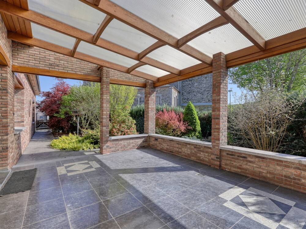 Maison à vendre à Gedinne 5575 400000.00€ 4 chambres 244.00m² - annonce 485432