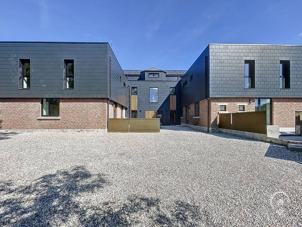 Appartement à vendre à Assesse 5330 399000.00€ 3 chambres m² - annonce 485846