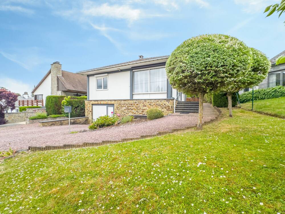 Maison à vendre à Rochefort 5580 295000.00€ 3 chambres 100.00m² - annonce 485842