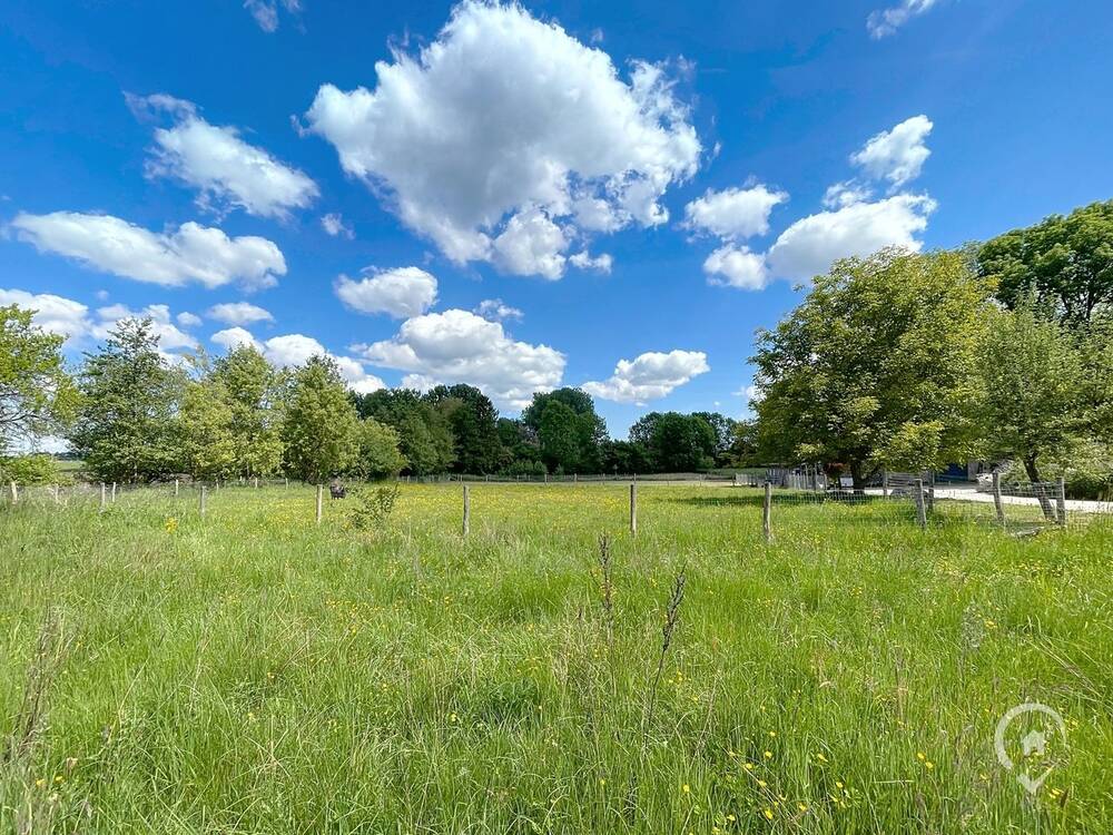 Terrain à vendre à Mettet 5640 135000.00€ chambres m² - annonce 486316