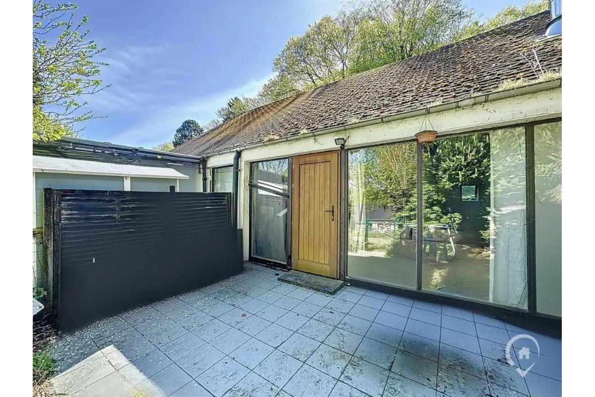 Maison à vendre à Hastière-par-Delà 5541 84000.00€ 1 chambres 55.00m² - annonce 485262