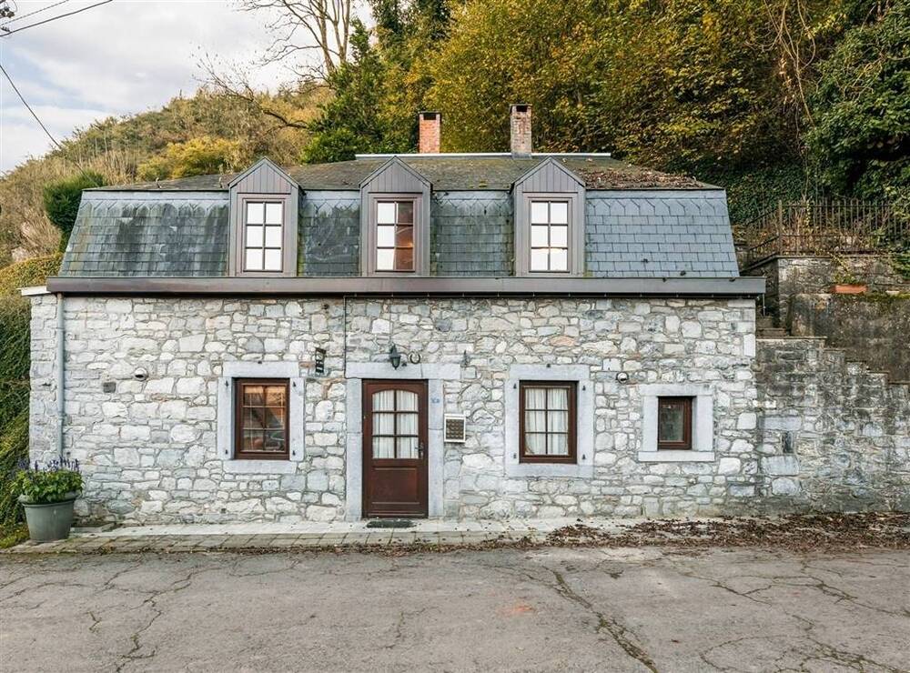 Maison à vendre à Dinant 5500 149000.00€ 2 chambres 90.00m² - annonce 485446
