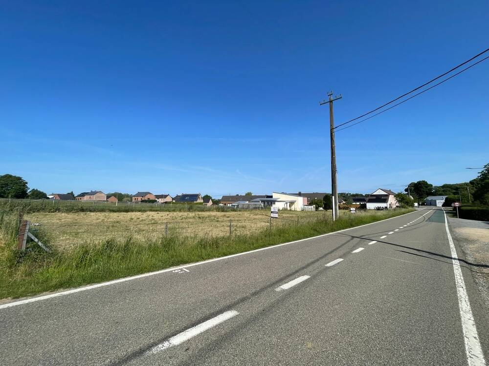 Terrain à bâtir à vendre à Stave 5646 320000.00€ chambres m² - annonce 485779