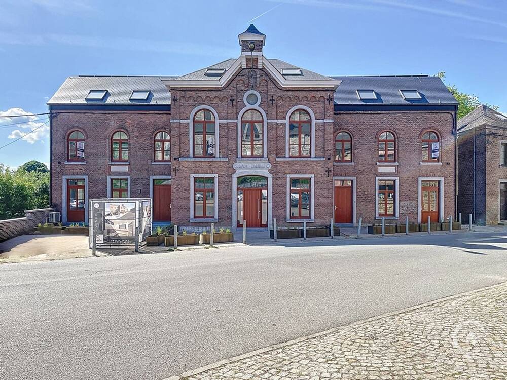 Appartement à vendre à Assesse 5330 450000.00€ 3 chambres m² - annonce 485369
