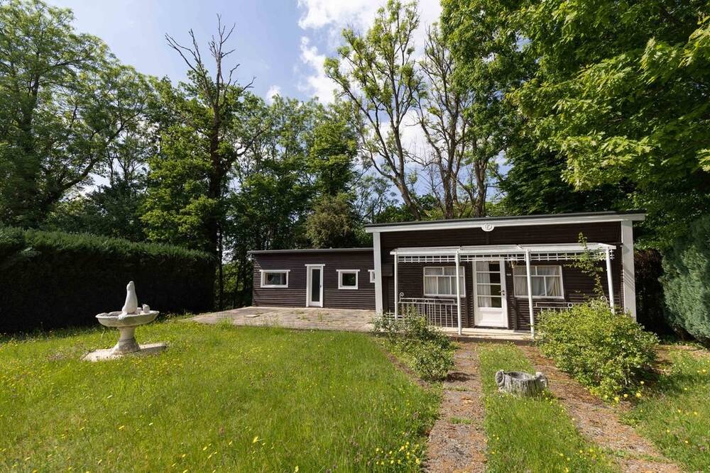 Maison à vendre à Hastière-Lavaux 5540 80000.00€ 2 chambres 48.00m² - annonce 485548