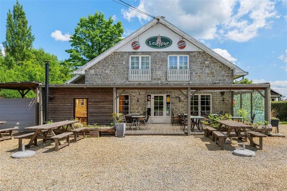 Maison à vendre à Anseremme 5500 499000.00€ 3 chambres 355.00m² - annonce 485880