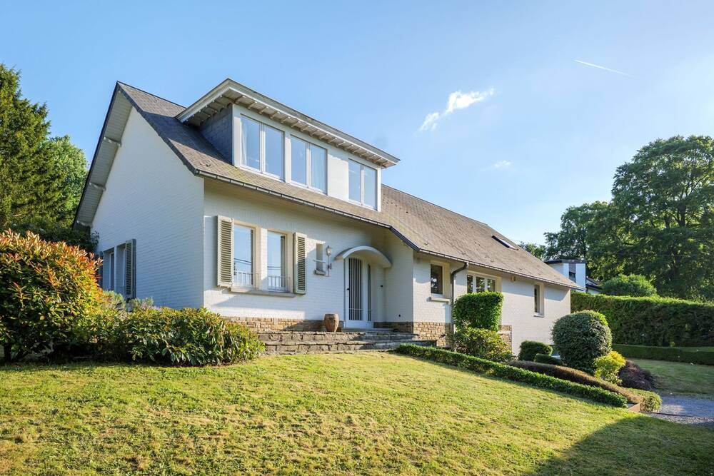 Maison à vendre à Wépion 5100 750000.00€ 6 chambres 320.00m² - annonce 485593