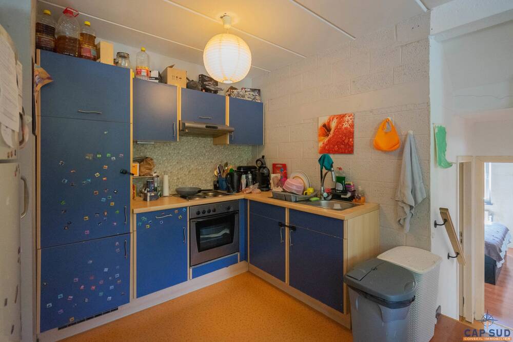 Appartement à vendre à Floreffe 5150 170000.00€ 2 chambres 70.00m² - annonce 485769