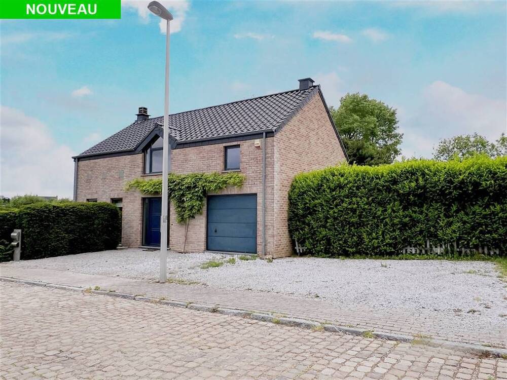 Maison à louer à Ernage 5030 1600.00€ 3 chambres 144.35m² - annonce 486356