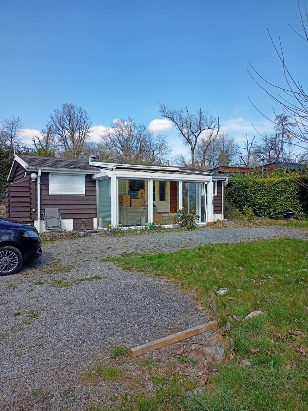 Maison à vendre à Noiseux 5377 105000.00€ 2 chambres 55.00m² - annonce 486721