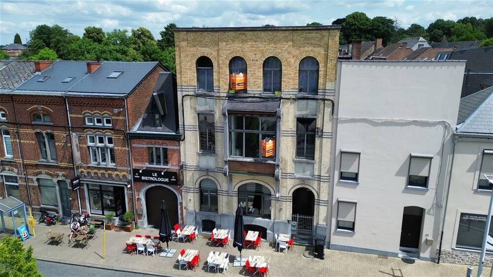 Maison à vendre à Mettet 5640 420000.00€ 5 chambres 289.00m² - annonce 486710