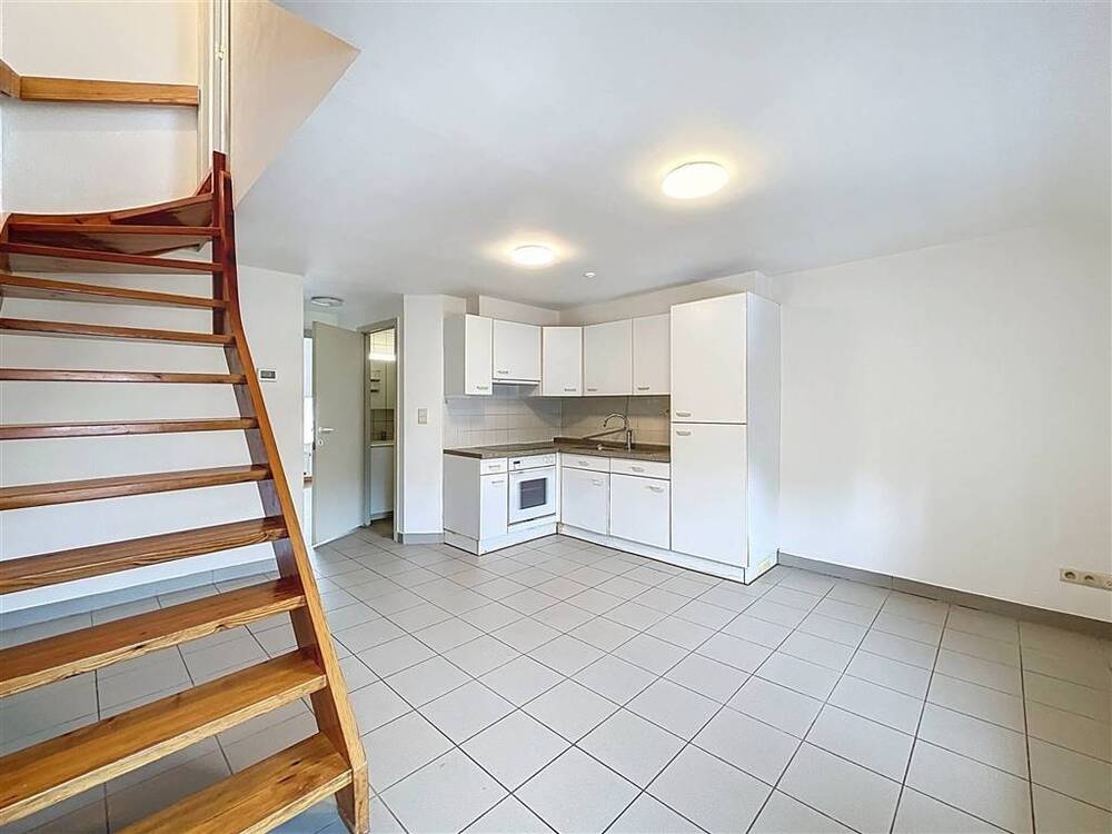 Appartement à vendre à Ciney 5590 125000.00€ 2 chambres 60.00m² - annonce 487788