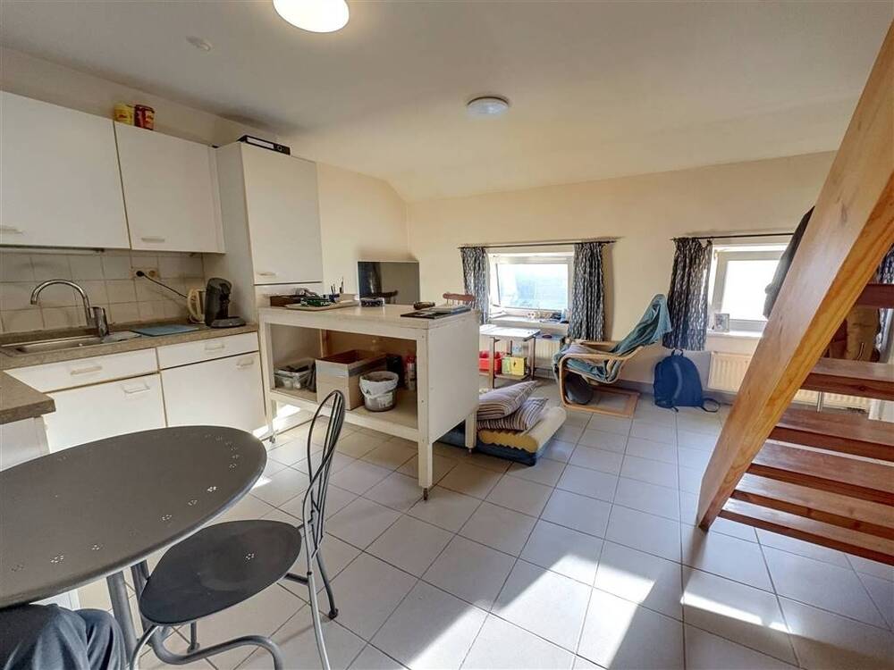 Appartement à vendre à Ciney 5590 125000.00€ 2 chambres 60.00m² - annonce 487788